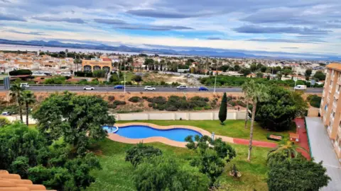 Apartamento en calle Santander