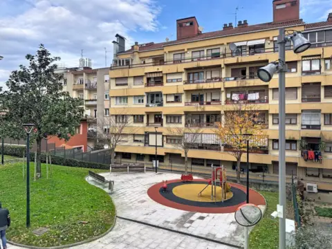 Piso en calle de Pikoketa