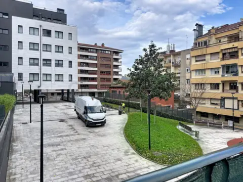 Piso en calle de Pikoketa