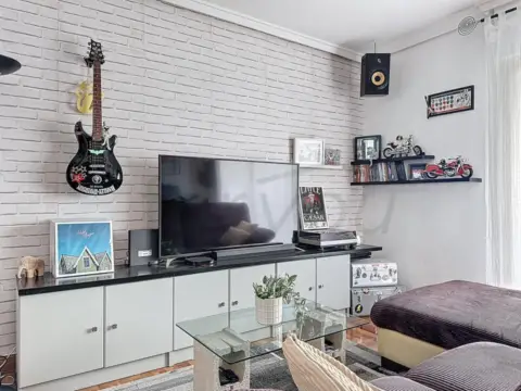 Piso en calle de Julimasene