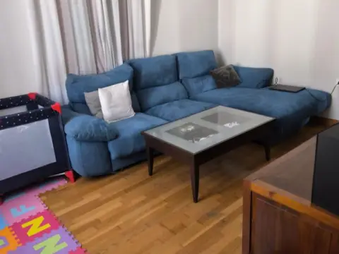 Casa en Reina Victoria - Matadero