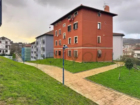 Piso en Barrio de Gaztaño