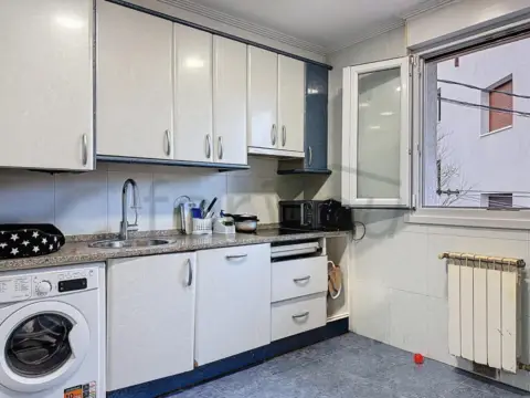 Piso en Barrio de Gaztaño