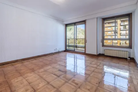 Piso en calle de Catalina Erauso