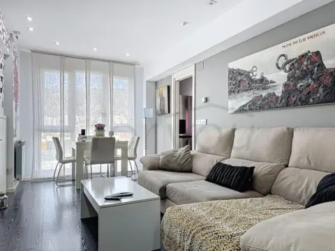 Piso en Herrera Pasealekua