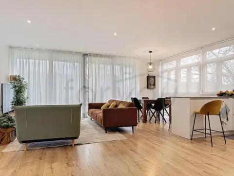 Piso en calle de Lope de Irigoyen