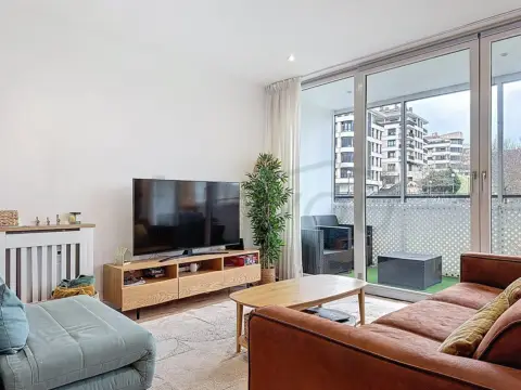 Piso en calle de Lope de Irigoyen