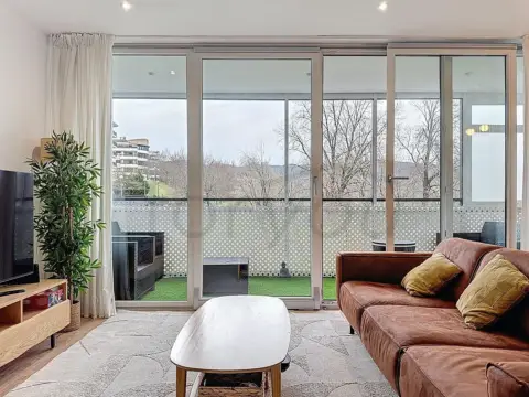 Piso en calle de Lope de Irigoyen