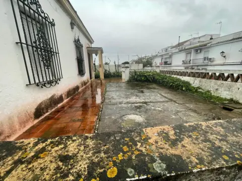 Terreno en Núcleo Urbano