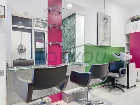 Local comercial en Mandasko Dukearen Pasealekua