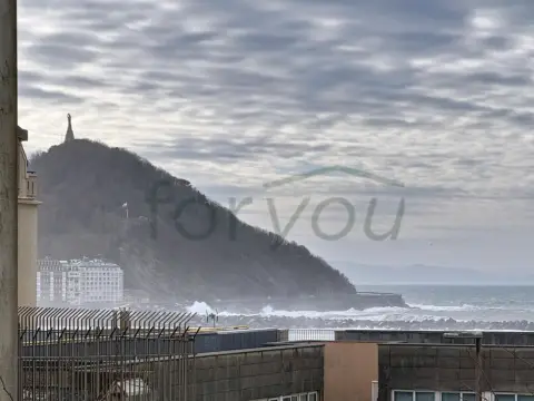 Piso en calle de San Blas