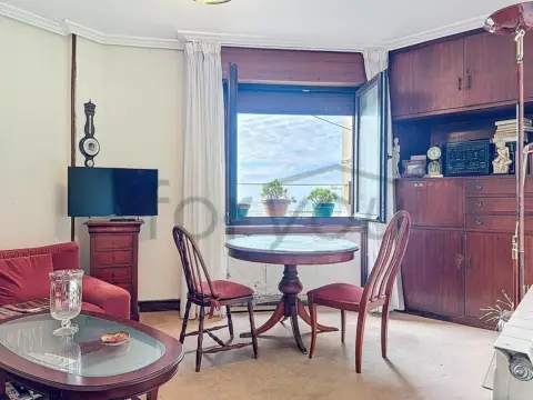 Piso en calle de San Blas