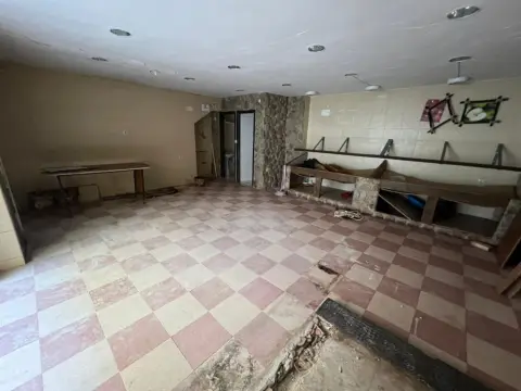 Local comercial en Centro