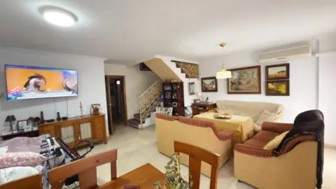 Dúplex en Isla Chica