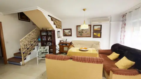 Dúplex en Isla Chica