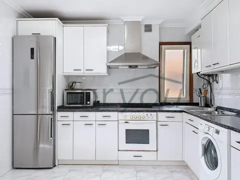 Piso en Santa Barbara 4