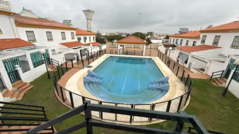 Casa adosada en Punta Umbría Pueblo