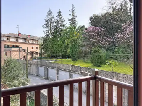 Casa pareada en Camino de Muntogorri