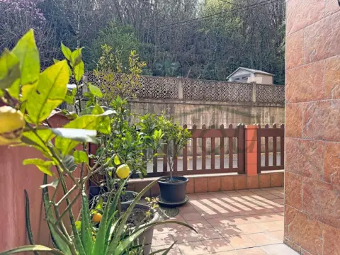 Casa pareada en Camino de Muntogorri