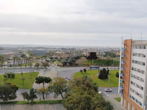 Piso en Avenida Andalucia