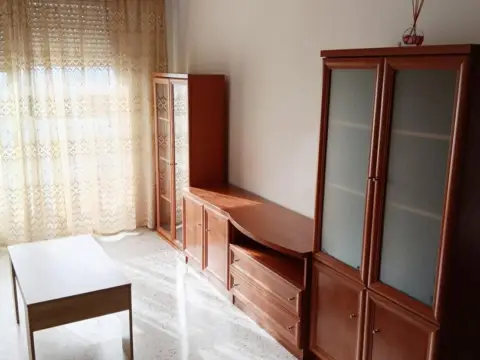 Piso en Avenida Andalucia