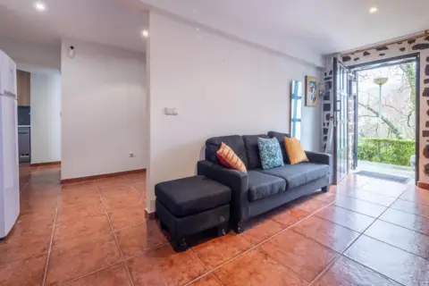 Piso en calle de Irurak