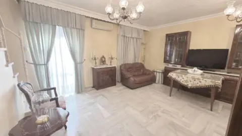 Casa adosada en Costa de La Luz