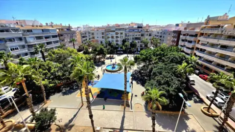 Apartamento en calle del Capitán García Gea