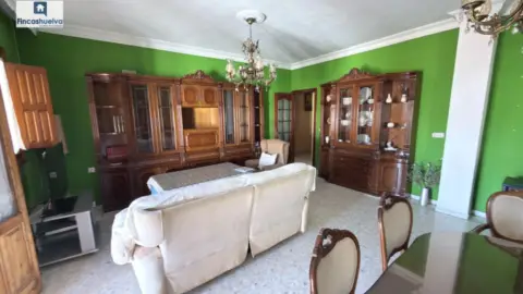 Casa adosada en Palos