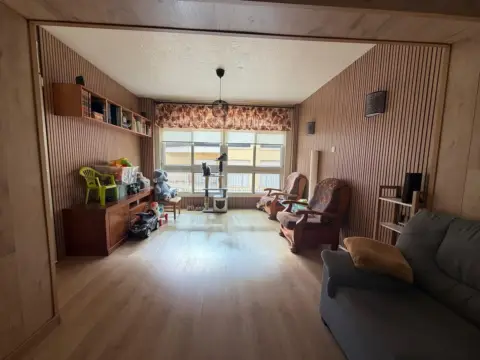 Apartamento en Avenida de Comunidad Valenciana