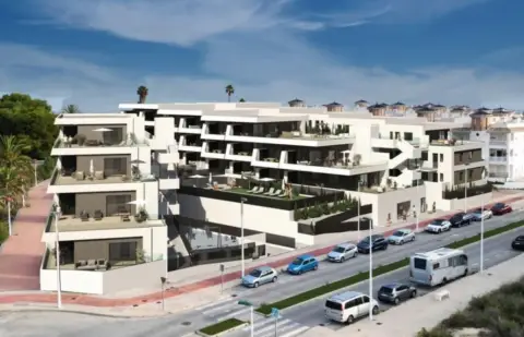 Apartamento en El Pinet