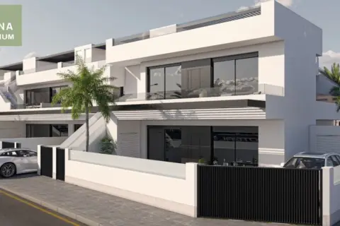 Casa en calle Salvador Dalí