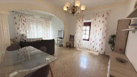 Piso en Plaza de la Constitución