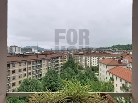 Piso en Etxaldea Alaberga