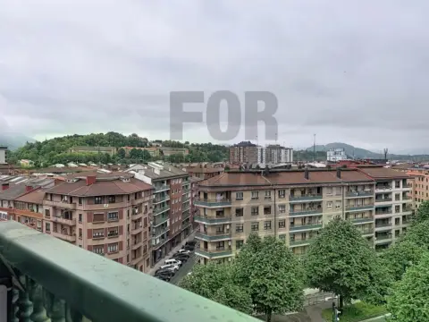 Piso en Etxaldea Alaberga