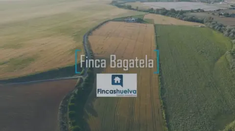 Finca rústica en La Ribera