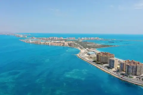 Apartamento en Playa Principe