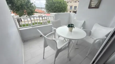 Piso en calle de la Fragata