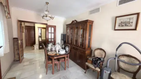 Piso en Centro