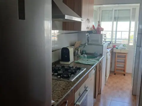 Piso en Isla Chica