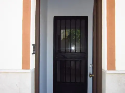 Chalet en calle Navas, 6