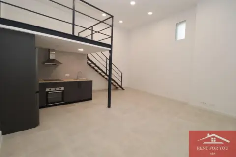 Estudio en Alhaurín El Grande