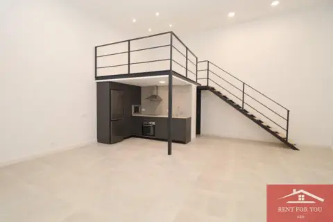 Estudio en Alhaurín El Grande