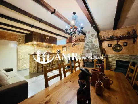 Chalet en Colmenar de Oreja