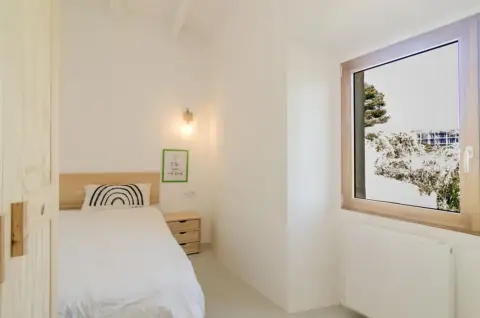 Finca rústica en Carrer de Vilanoveta