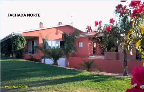 Finca rústica en Cartaya