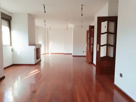 Casa adosada en calle de Vital Aza, 41