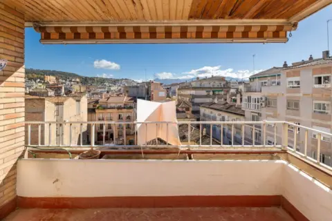 Piso en calle Tejeiro