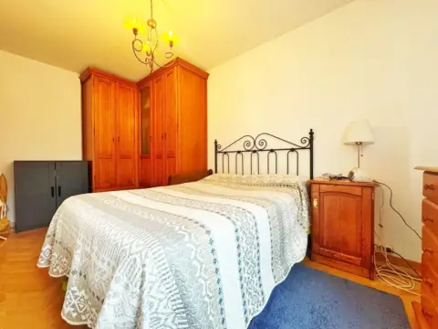 Piso en calle de Pedro Pablo