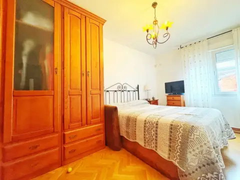 Piso en calle de Pedro Pablo